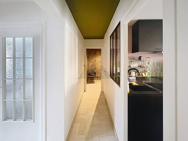 Sale Apartment appartement 4 rooms 66.24 m² Brest (29200)