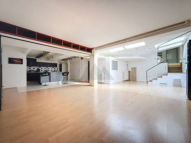 Sale Apartment appartement 3 rooms 137 m² Brest (29200)