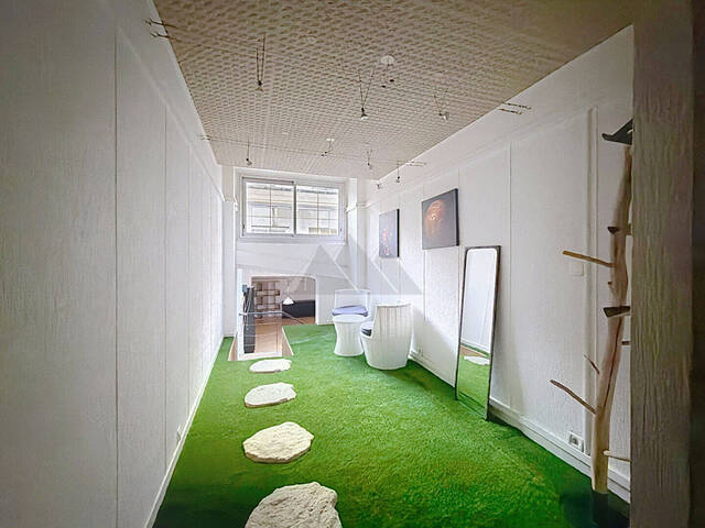 Sale Professional premises bureau / local professionnel Brest (29200)