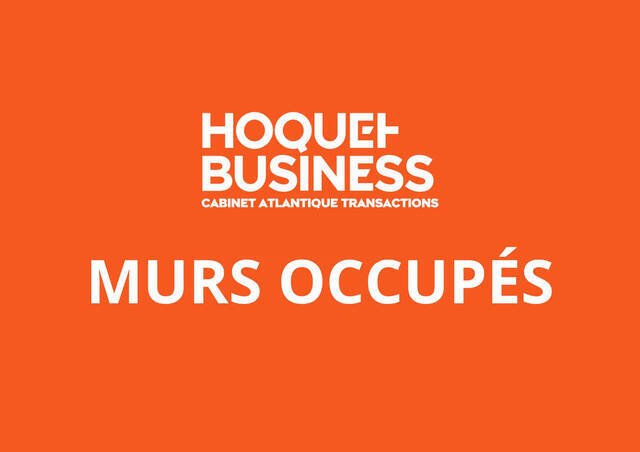 Sale Professional premises office 3 rooms 54 m² Saintes (17100)