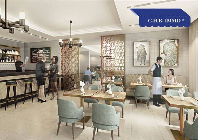 Vente Fonds de commerce restaurant Dax (40100)