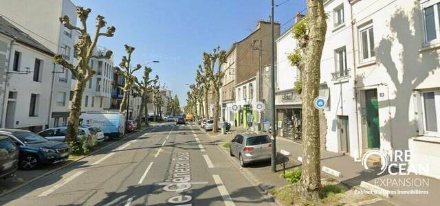 Louer Local informatique 80 m² Nantes (44000)