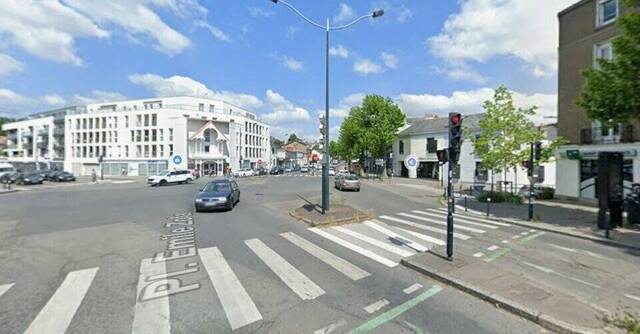 Louer Local vente bougies 33 m² Nantes (44100)