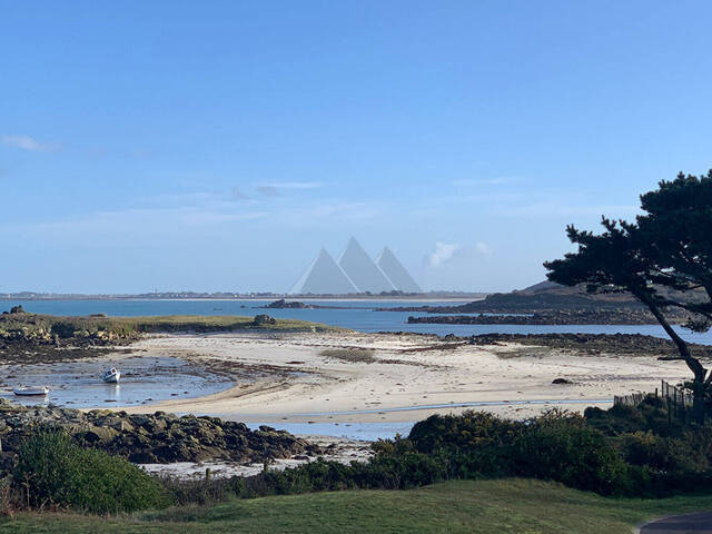 Vente Maison 7 pièces 220 m² Plouguerneau (29880)