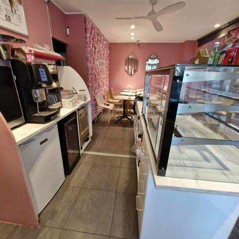 Rent Professional premises 39 m² Chambéry (73000)