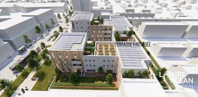 Louer Local 165 m² Clisson (44190)