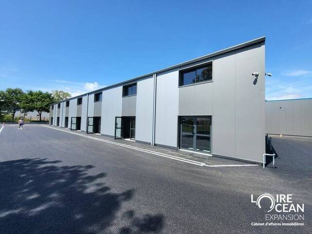 Louer Local 100 m² Saint-Brevin-les-Pins (44250)