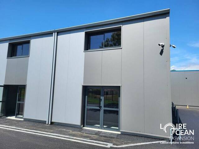 Louer Local 136 m² Saint-Brevin-les-Pins (44250)