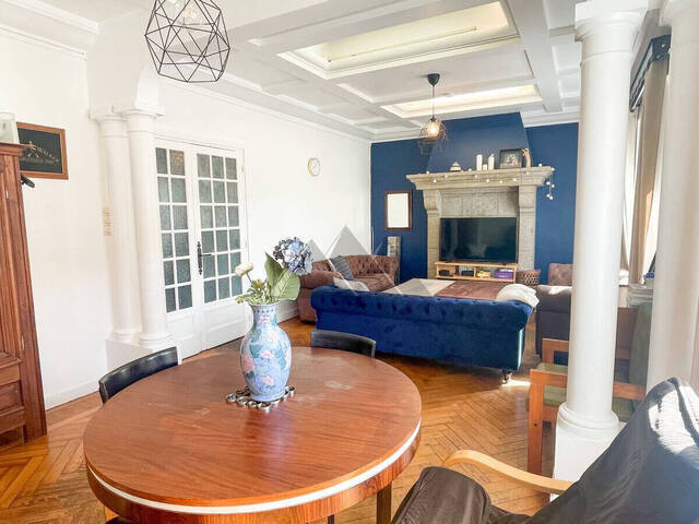 Vente Immeuble Brest (29200)