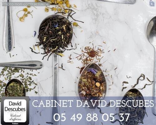 Vente Fonds de commerce 1 m² Poitiers (86000)