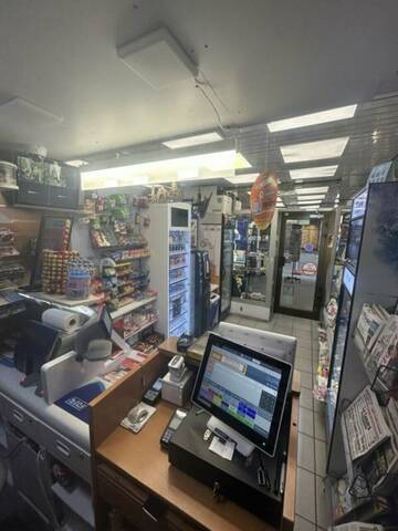 Vente Local tabac - presse - loto 18 m² Chambéry (73000)