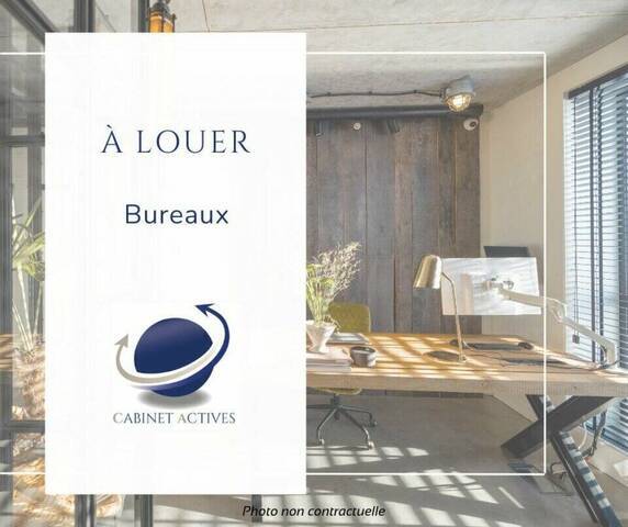 Louer Local 30 m² Challes-les-Eaux (73190)