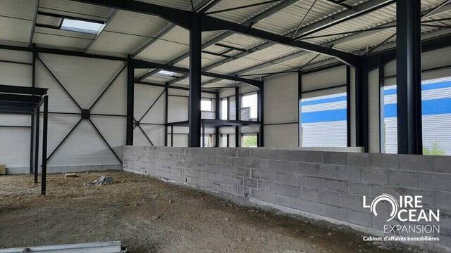 Vente Local 310 m² Pornic (44210)