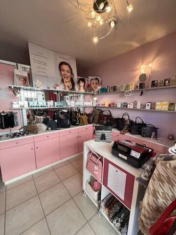 Vente Local esthétique 66 m² Cognin (73160)