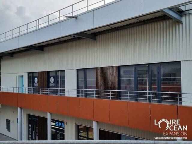 Vente Local 257 m² Pornic (44210)