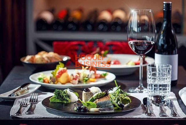 Vente Fonds de commerce restaurant 120 m² La Rochelle (17000)