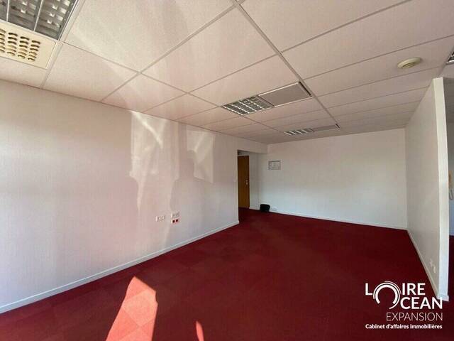 Louer Local 171 m² Basse-Goulaine (44115)