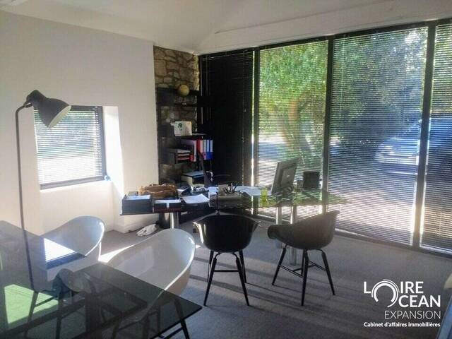 Louer Local 80 m² Guérande (44350)