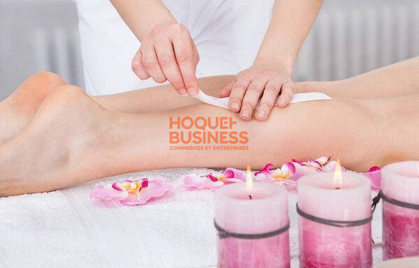 Vente Fonds de commerce salon de beaute 69 m² La Rochelle (17000)