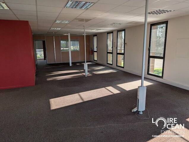 Vente Local 380 m² Nantes (44000)