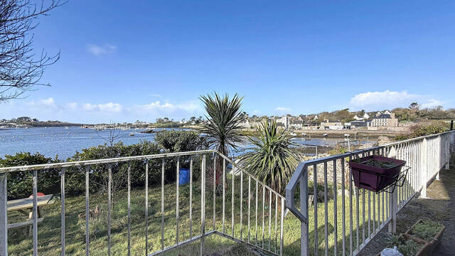 Sale House maison 5 rooms 154.98 m² Lanildut (29840)