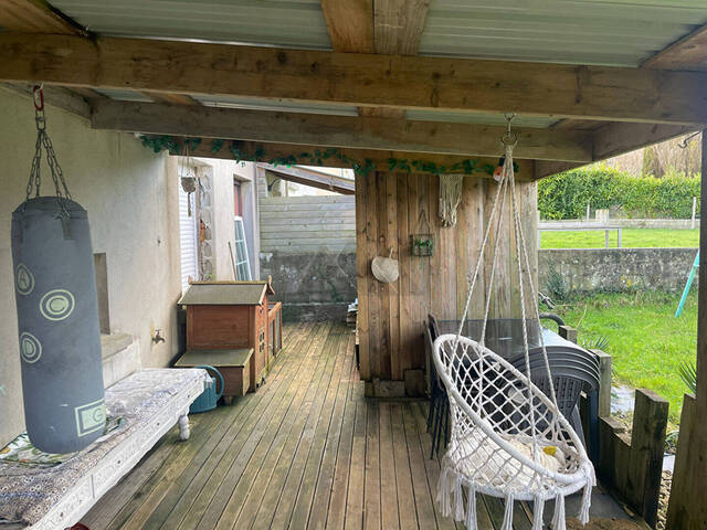 Sale House maison 7 rooms 144 m² Landerneau (29800)