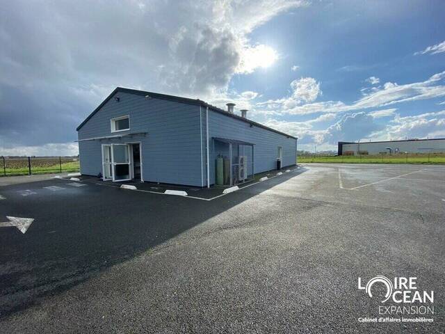 Vente Local 287 m² Mouzillon (44330)