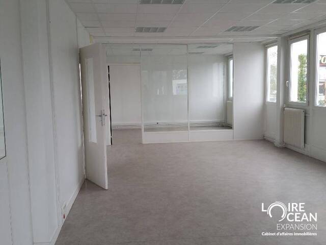 Louer Local 150 m² Nantes (44300)
