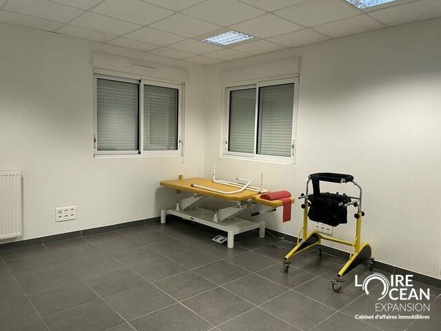 Louer Local 150 m² Vallet (44330)