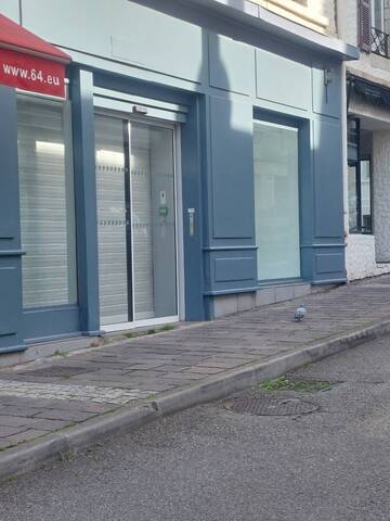 Sale Professional premises divers commerces 90 m² Saint-Jean-de-Luz (64500)