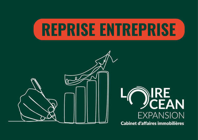 Vente Local informatique 1 m² Nantes (44000)