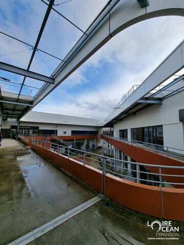 Louer Local 123 m² Pornic (44210)