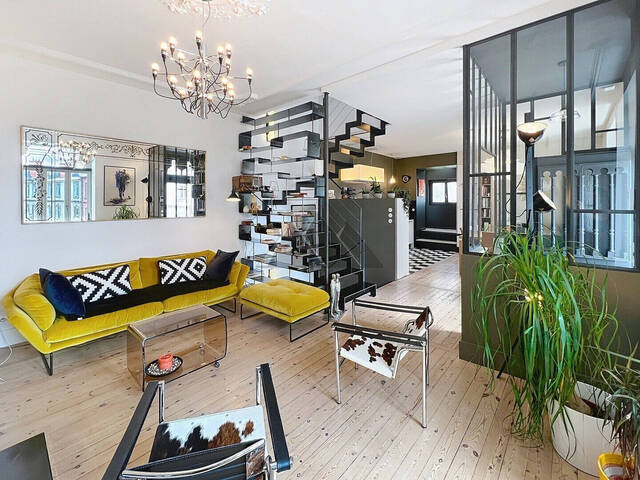 Sale House maison 5 rooms 130 m² Brest (29200)