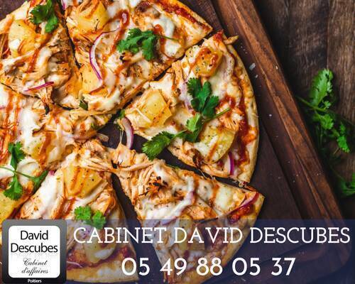 Vente Fonds de commerce restaurant - licences - pizzeria - vente à emporter 1 m² La Tranche-sur-Mer (85360)