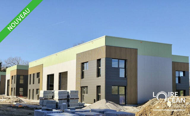 Louer Local 152 m² Pornic (44210)