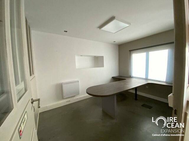 Louer Local 205 m² Nantes (44000)