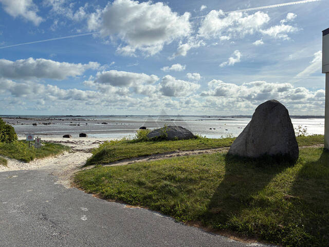 Sale House maison 6 rooms 105 m² Brignogan-Plage (29890)