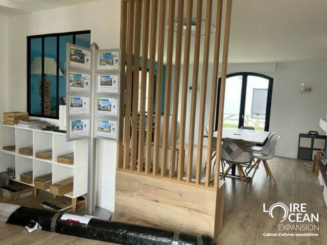 Louer Local 160 m² Vertou (44120)