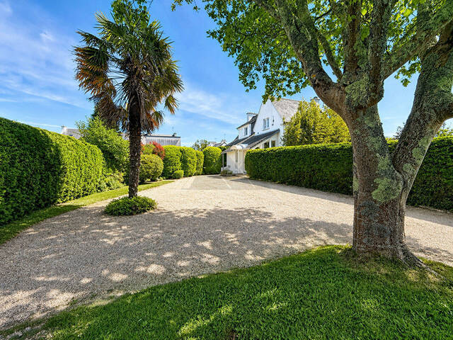 Sale House maison 8 rooms 174 m² Le Relecq-Kerhuon (29480)