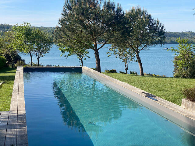 Vente Maison 5 pièces 125 m² Guipavas (29490)