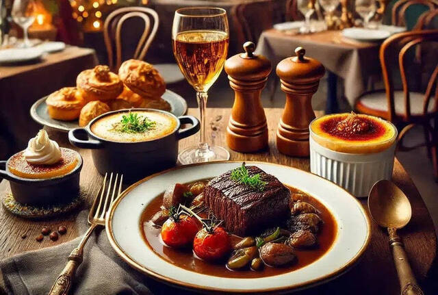 Vente Fonds de commerce restaurant 674 m² La Rochelle (17000)