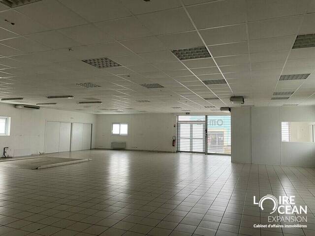 Sale Professional premises 336 m² Vallet (44330)