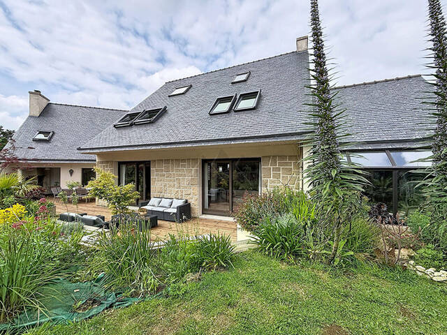 Vente Maison 9 pièces 285 m² Plabennec (29860)