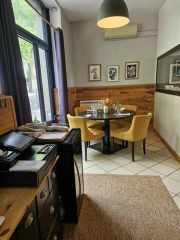 Vente Local restaurant 170 m² Aubenas (07200)