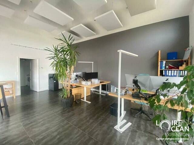 Louer Local 60 m² Les Sorinières (44840)