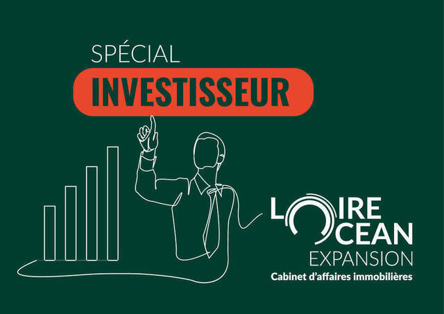 Vente Local 143 m² La Roche-sur-Yon (85000)