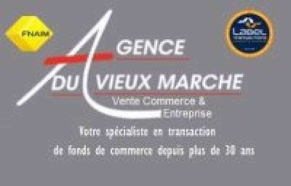 Vente Fonds de commerce bar,tabac,loto,loterie,pmu,presse, 250 m² Louviers (27400)