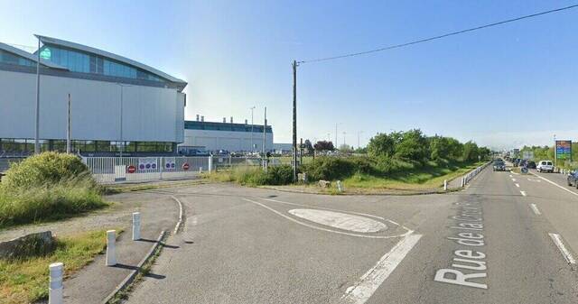 Louer Local 70 m² Nantes (44000)