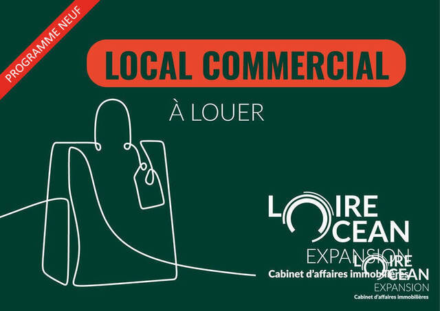 Louer Local 741 m² Sautron (44880)