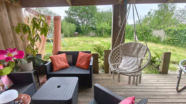 Vente Maison 7 pièces 144 m² Landerneau (29800)